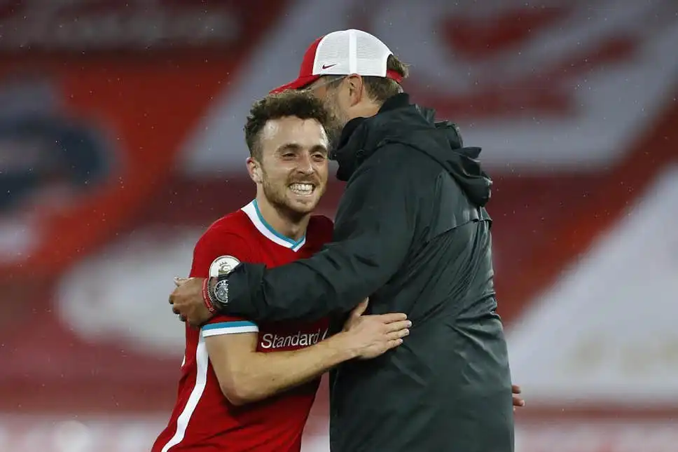 Liverpool vs Arsenal Match Recap